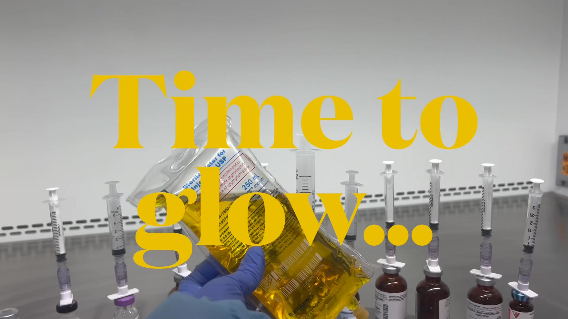 glutathione drip carrollton ga Revive Health Infusions How Long Should You
