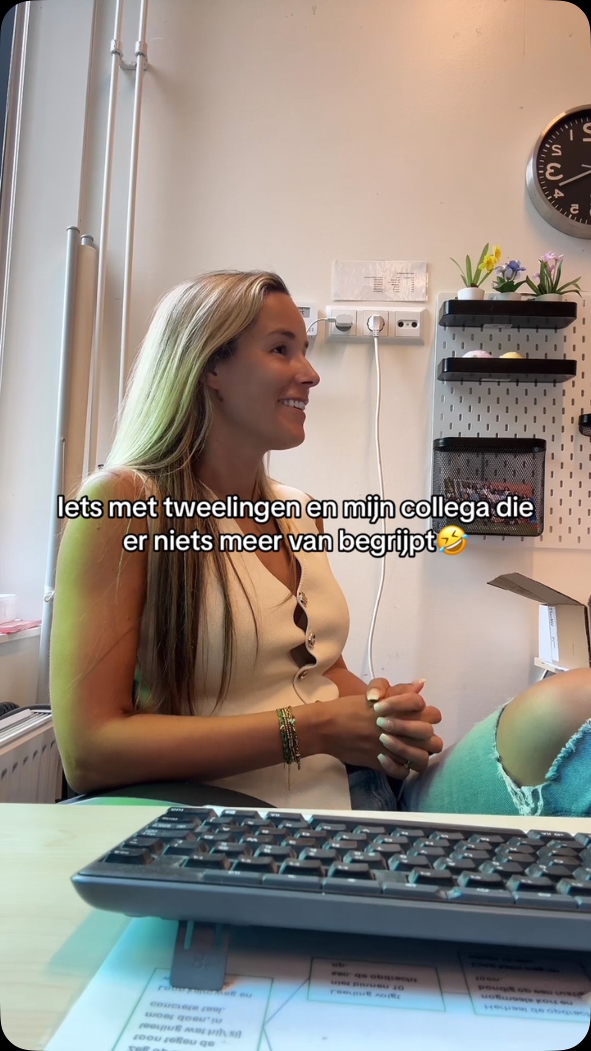 Melissa Ockhuysen