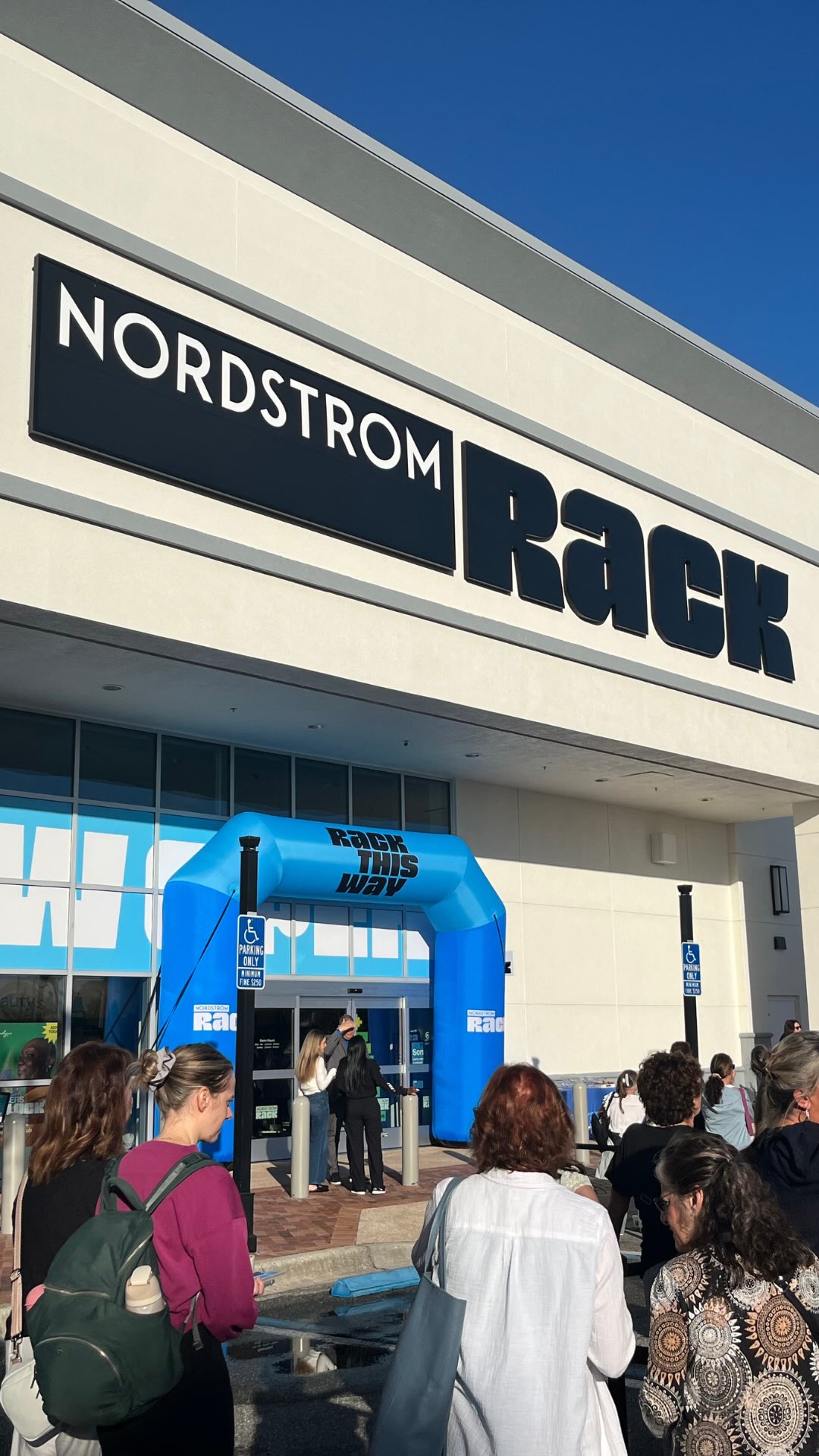 Nordstrom Rack is open at The Avenue Viera! Shop top fashion for the ...