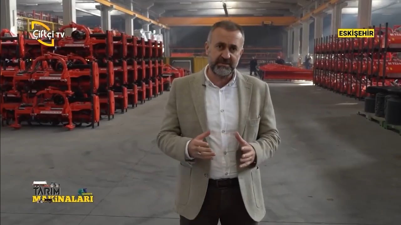 Türkiye'de İlk Kez Toscano Tarafından Üretildi! Toscano Yönetim Kurulu ...