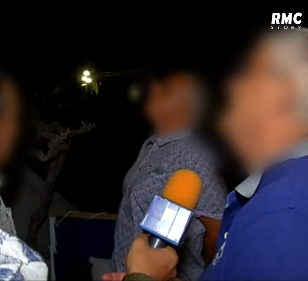 100 Jours Avec La Police De Perpignan Streaming