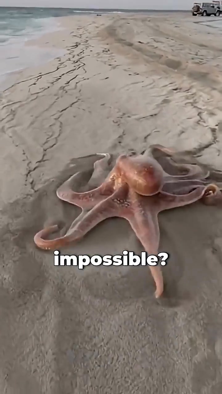 Why are octopus so hard to catch #viralvideoシ | Particle project | Facebook