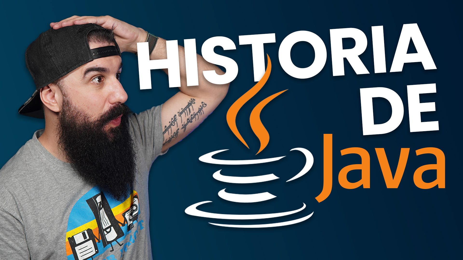Java cumple 30 años: La Historia del Lenguaje que Cambió mi Vida. El ...