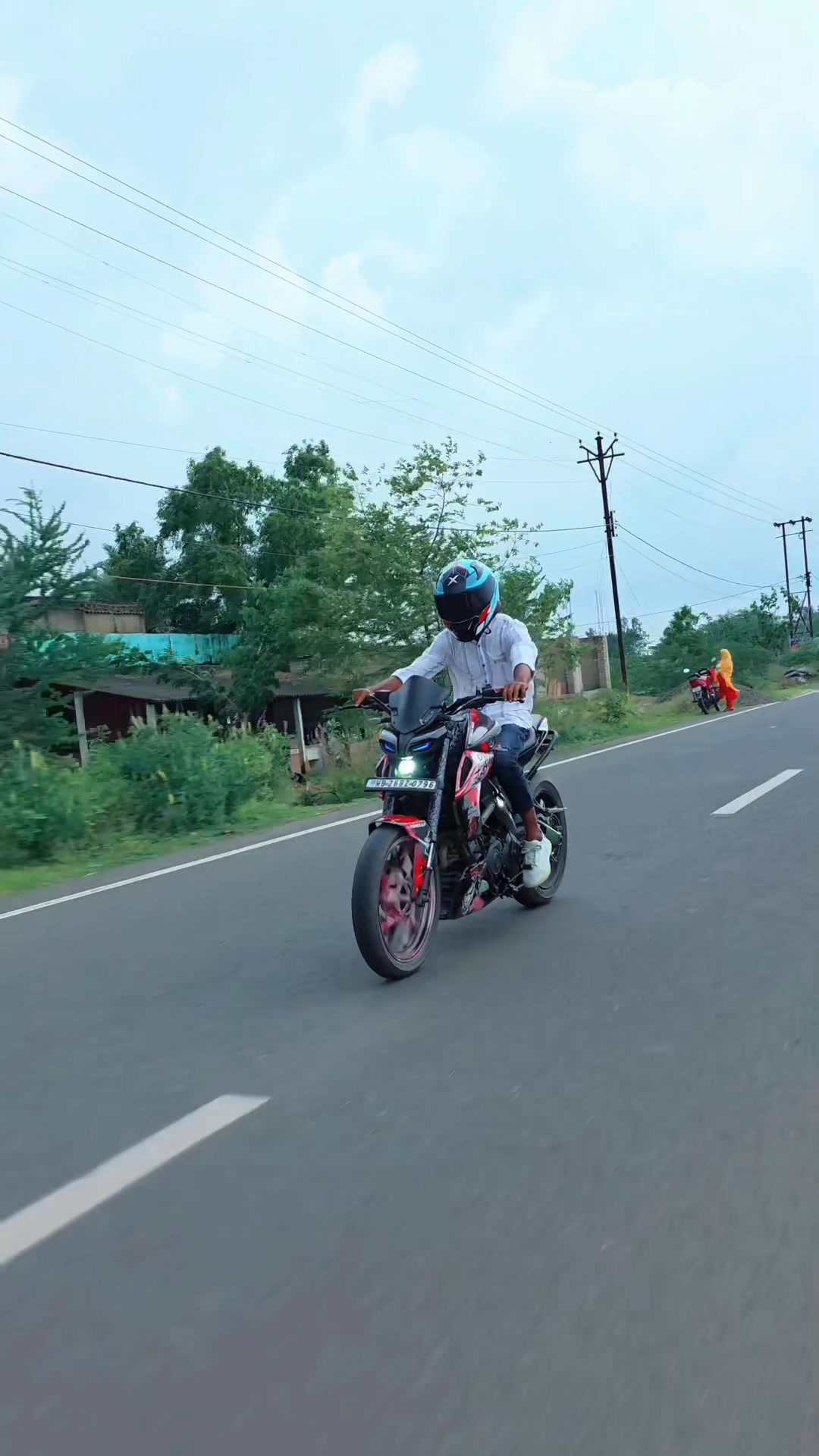 #foryoupagereels #viralreelschallenge #trandingreels #foryouシ #riders # ...