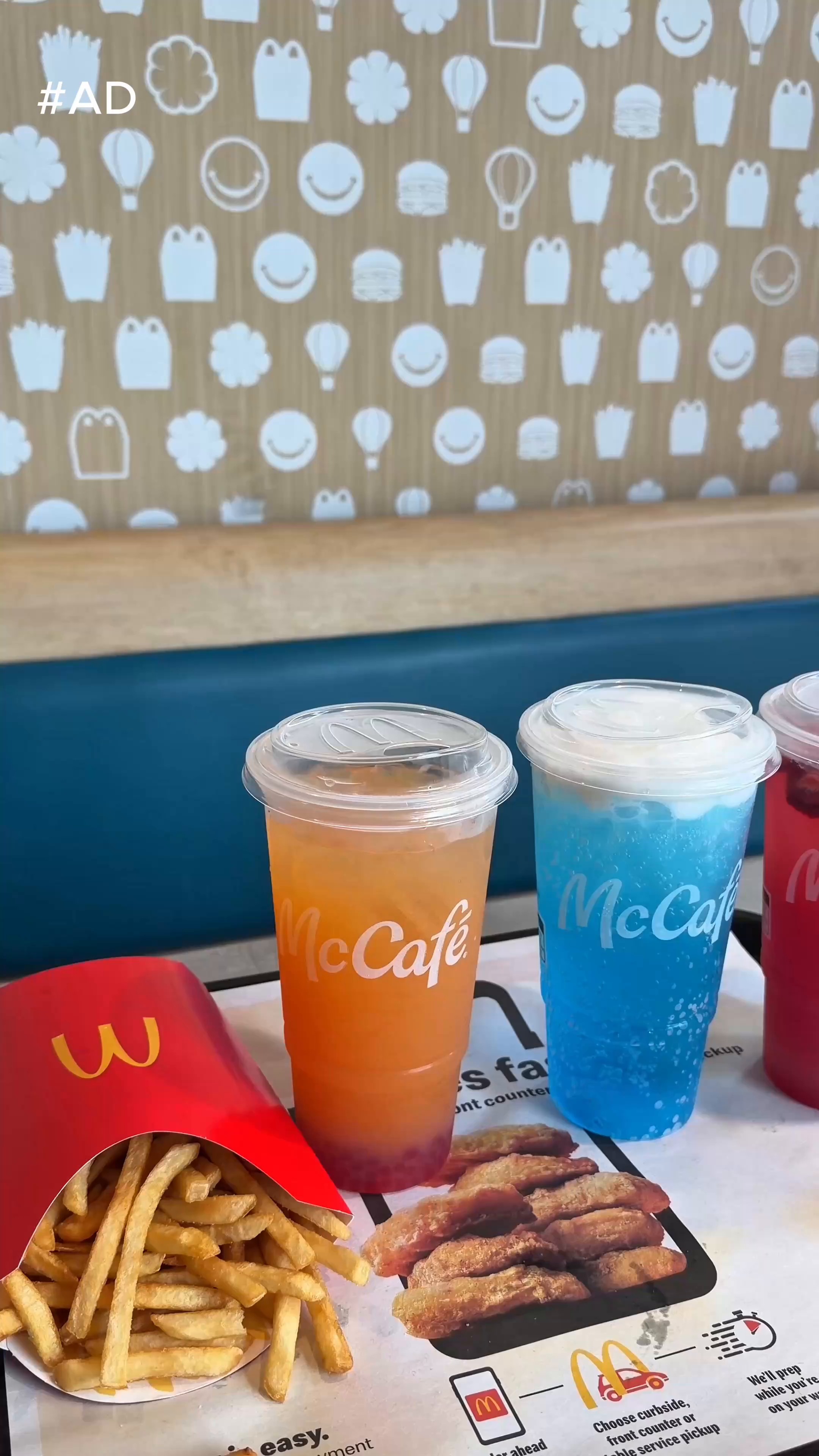 McDonald's | Gaithersburg MD