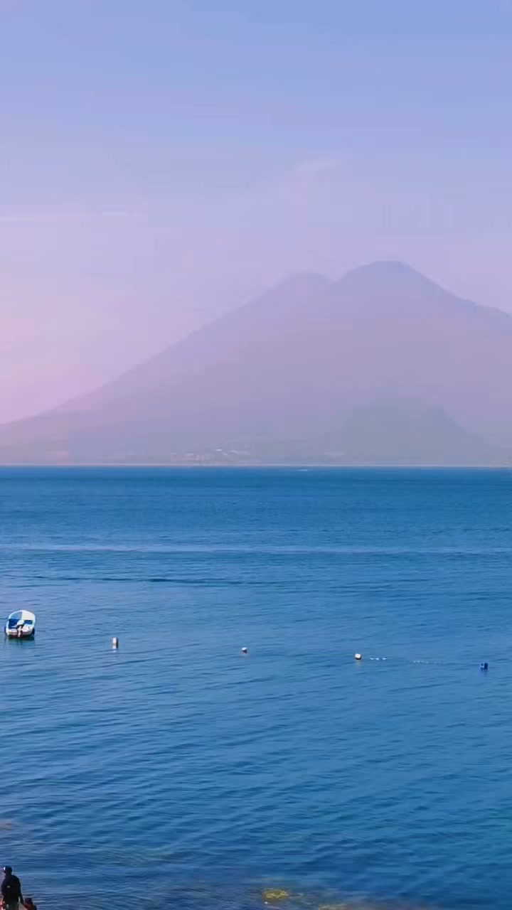 H ermoso Lago El lago más hermoso del mundo 😍🇬🇹 | 𝐏𝐀𝐈𝐒𝐀𝐉𝐄𝐒 𝐃𝐄 𝐌𝐈