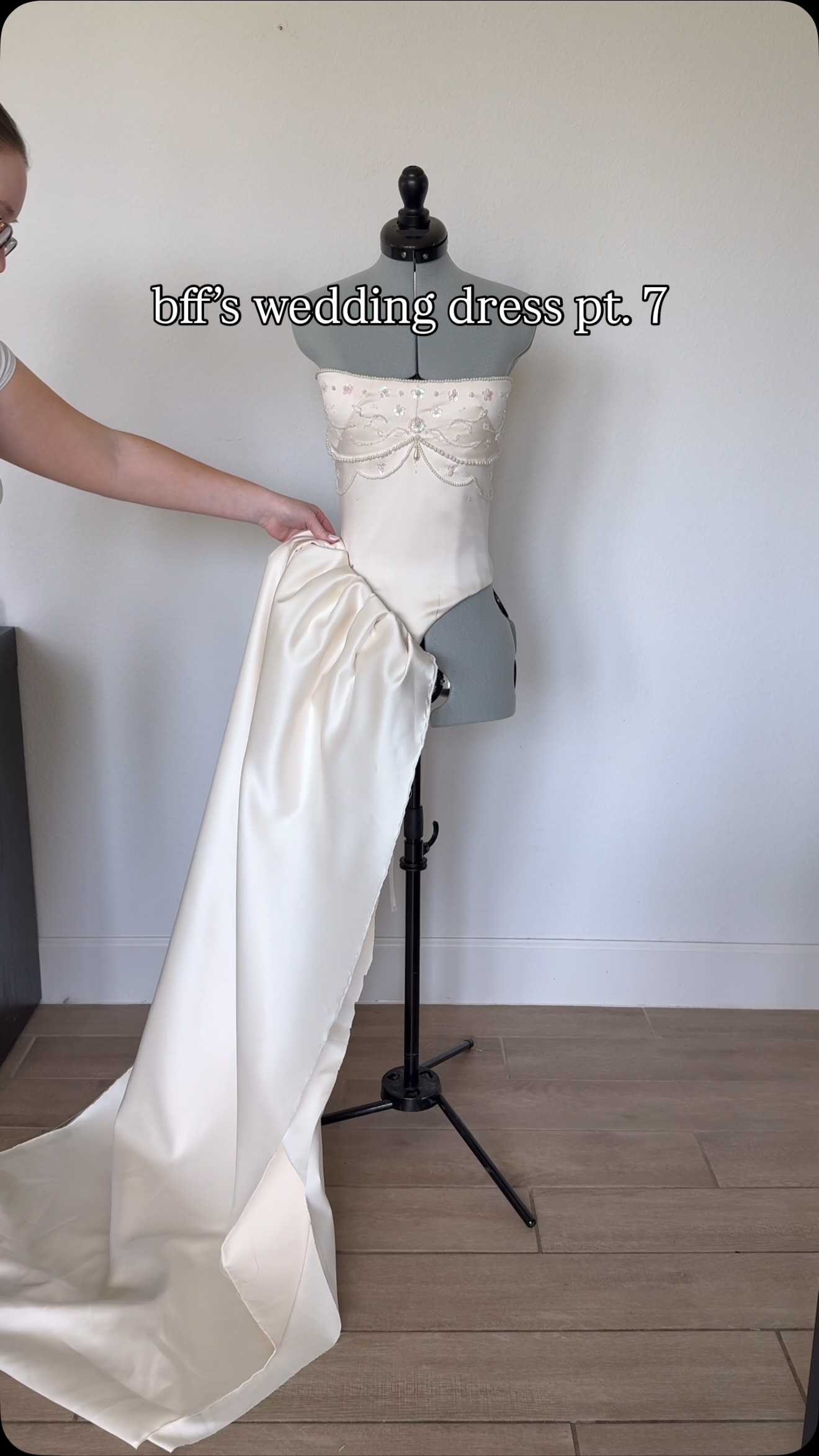 modest dress designs Women's 24539 Vintage Mauve Bridesmaid Dresses Size:Large (56) Fully customizable into a DENIRO