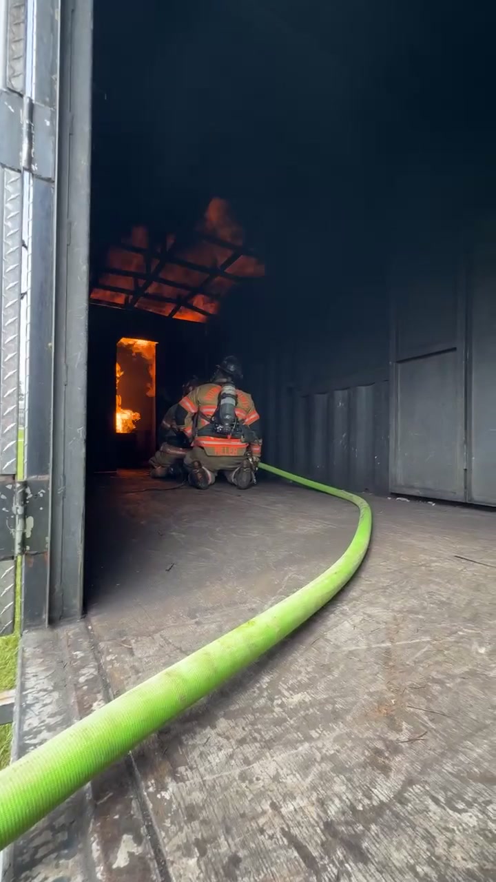 Just after 12:30 a.m. today, the Putnam County Fire Department was ...