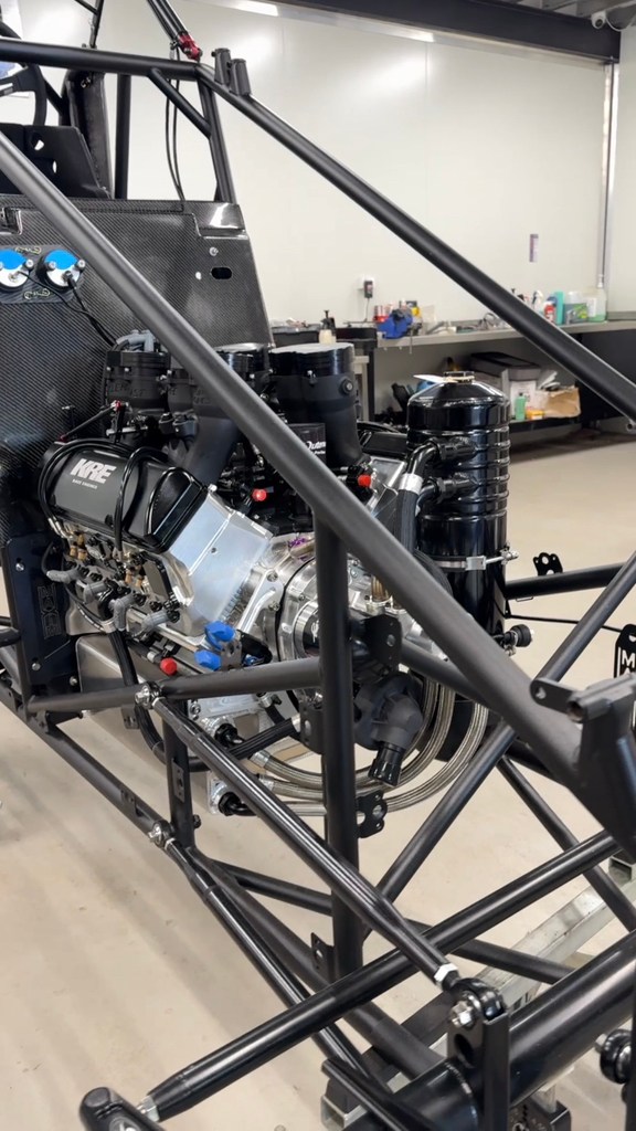 Made some changes this off season… MAXIM Racing Inc. | Merger ...