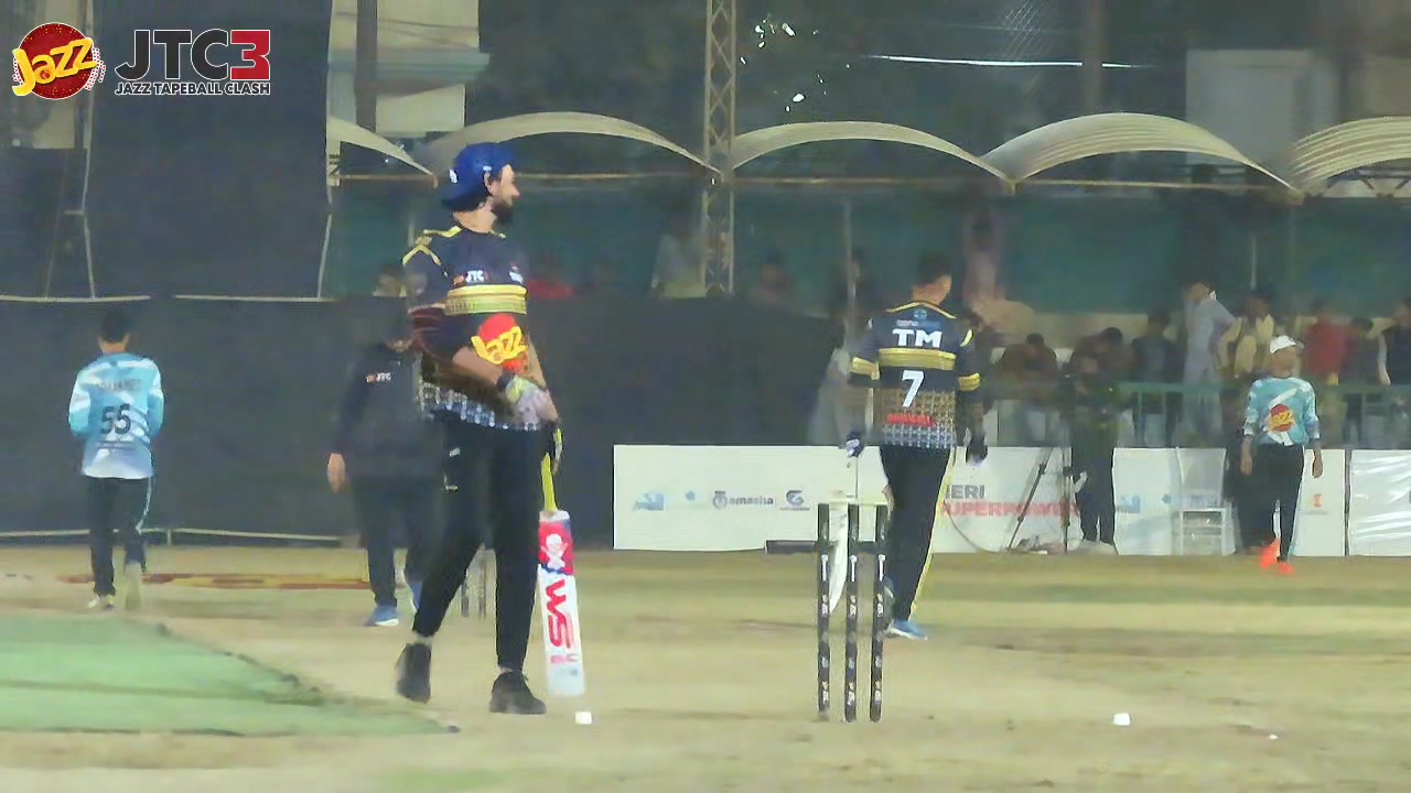 TSL QUALIFIER TAMOUR MIRZA FAHAD MIAN CHANNU VS CHOTA VICKY BEST MATCH ...