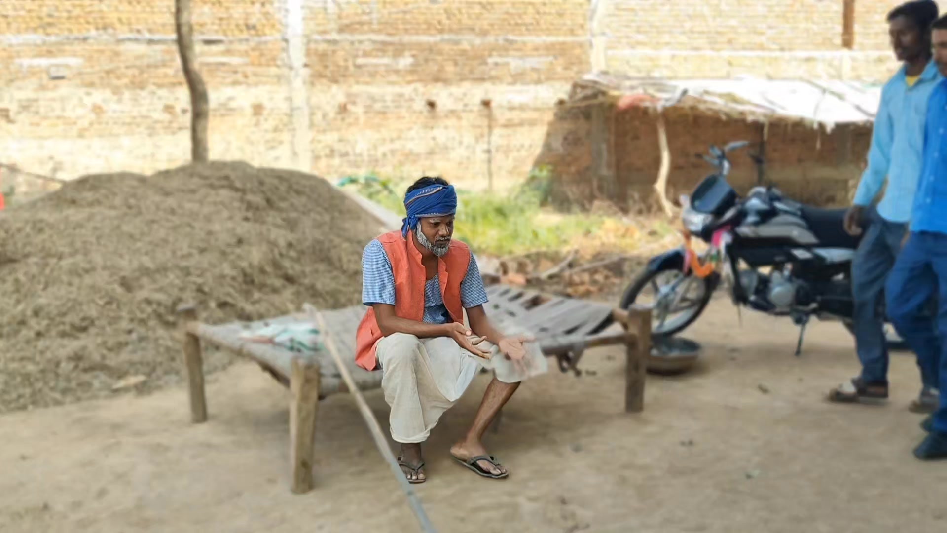  Ashok Bhaiya Bundelkhand 