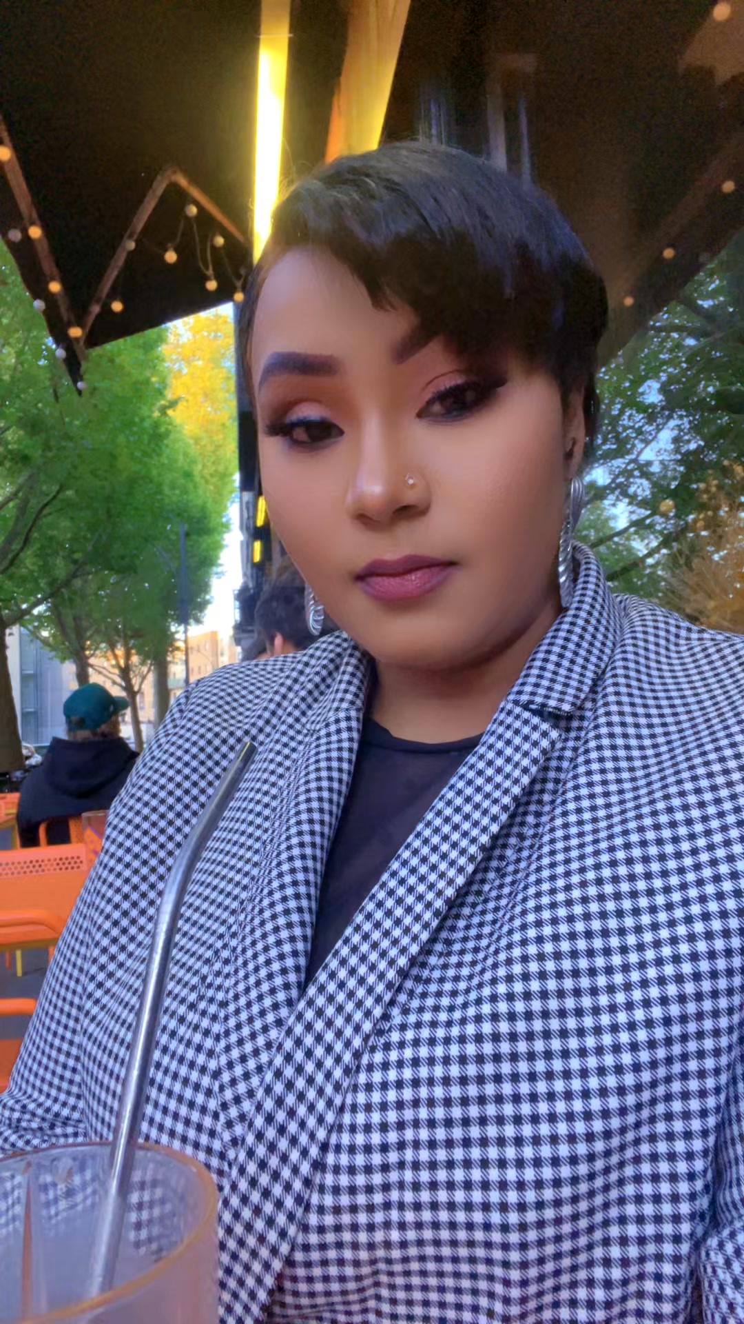 Soreya Hassane on Reels | Facebook