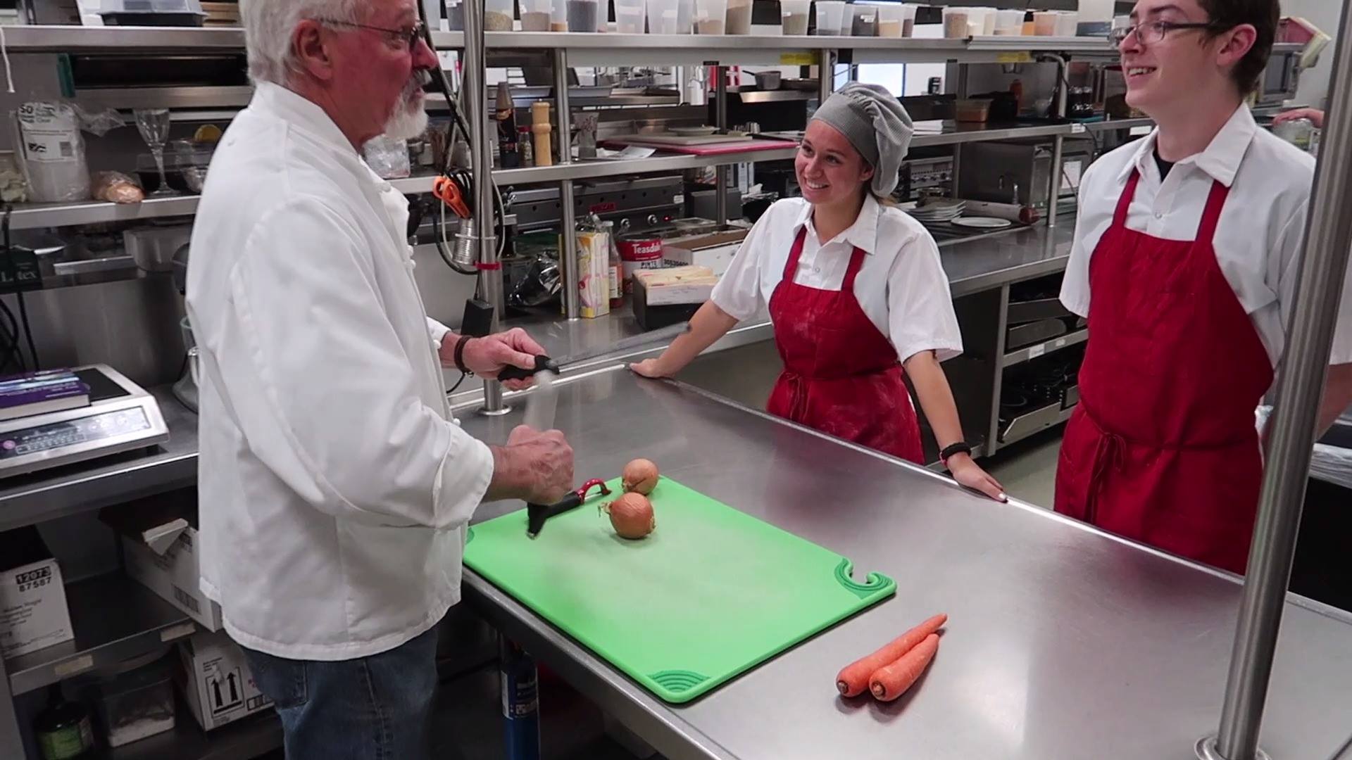 Cuesta College Plant Based Nutrition Club - Home