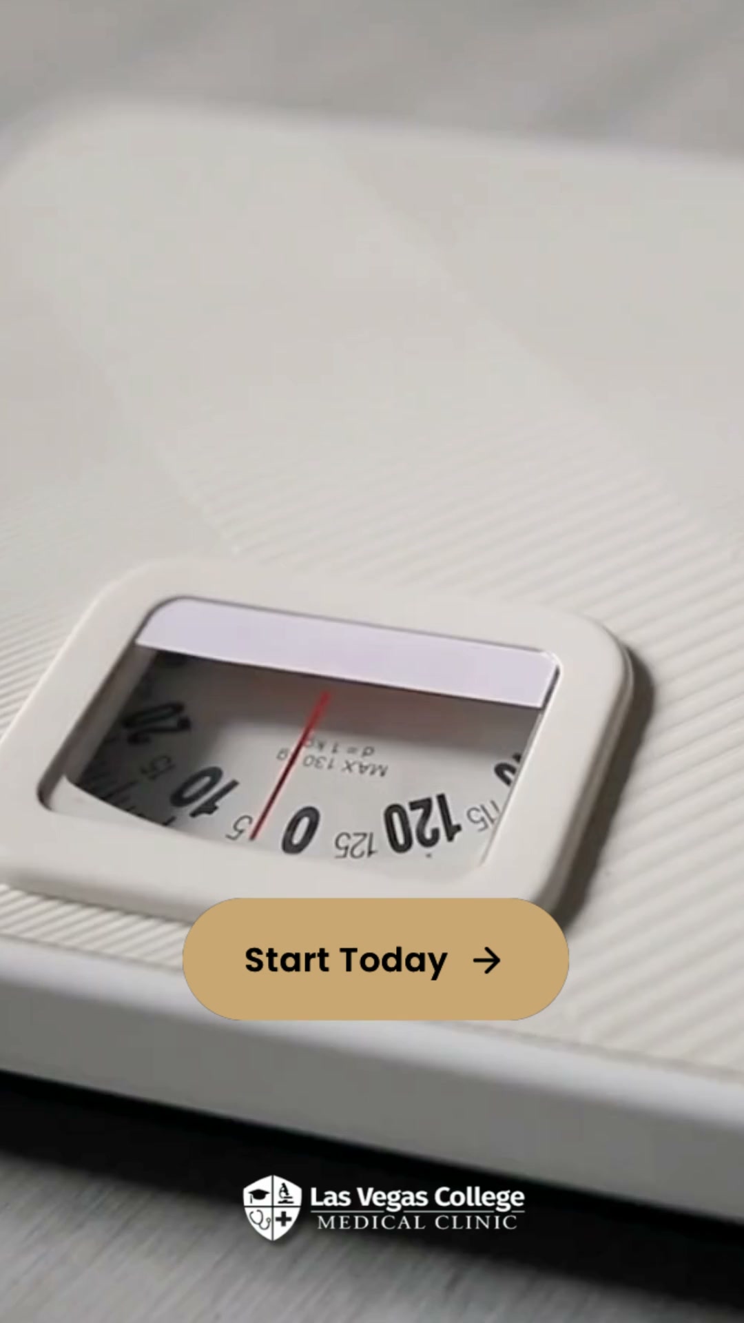 Thinking about GLP-1 weight loss treatment? 💉✨ Our Las Vegas college clinic now offers GLP-1 weight loss injections as part of our healthcare services. Learn how this treatment may help support your