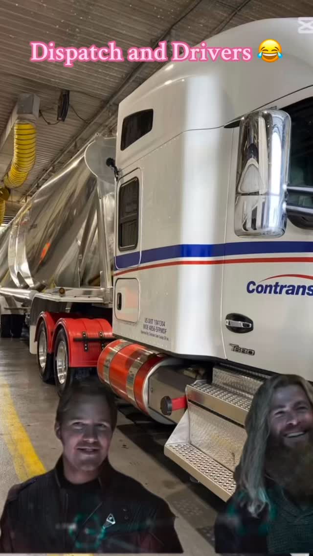 Contrans Tank Group added a new photo. - Contrans Tank Group
