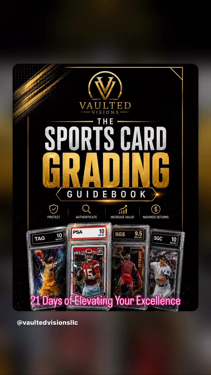 where to get your sports cards graded tutata PSA Card Stands, Trading Card Display Stand Mini Easel Holder, Clear Card Stands for BGS, PSA, SGC Baseball Card- 10 Pack : Home & Kitchen PSA vs. SGC Grading: How
