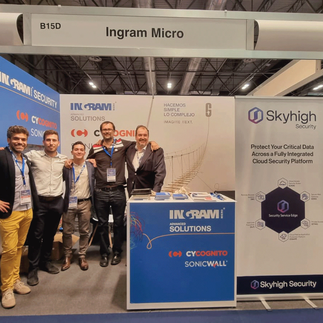 ¡Arranca el segundo día en IFEMA del #MTS2022! Puedes encontrarnos en ...