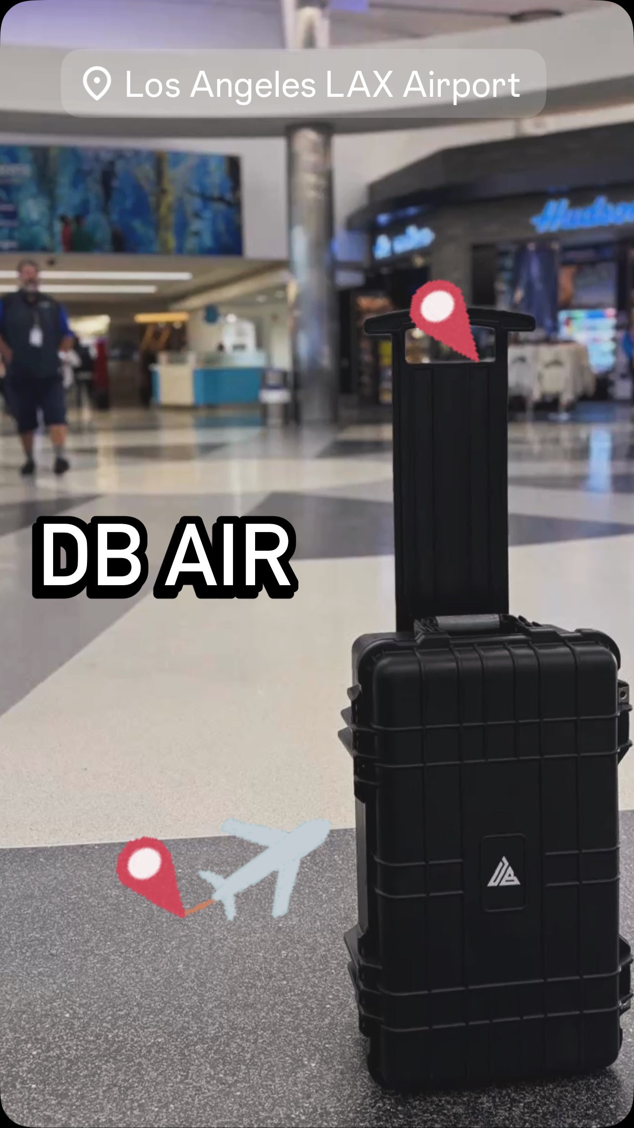 Delta Box
