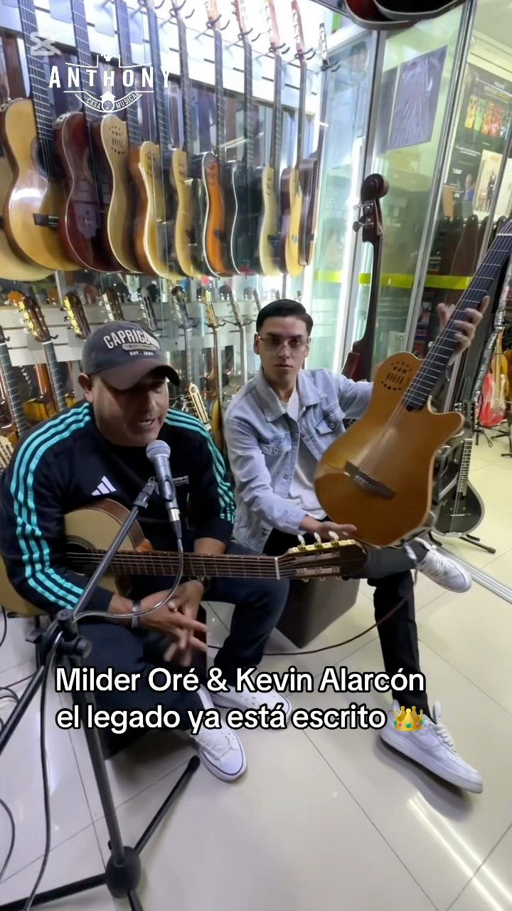 🎸 Instrumentos profesionales, con una sonoridad impecable. Guitarras ...