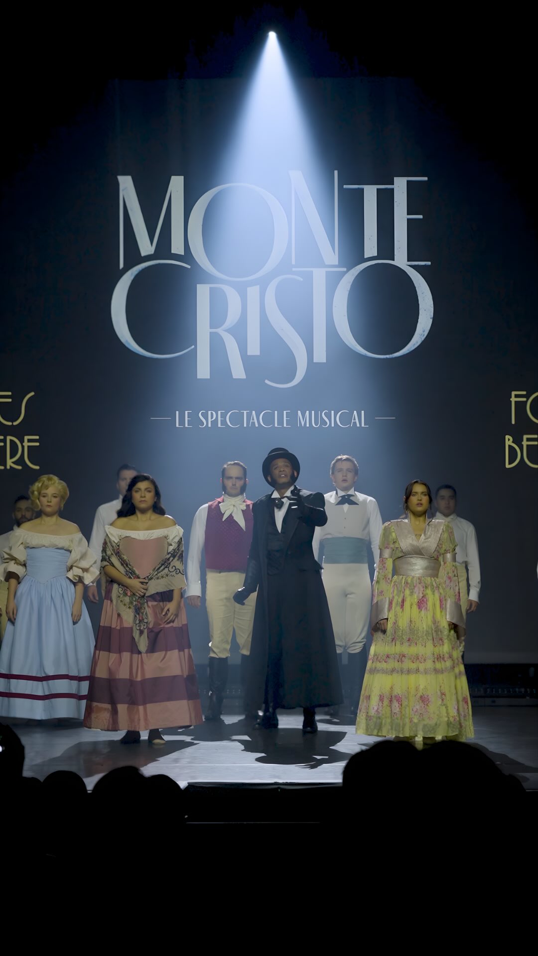Merci pour votre magnifique accueil du showcase de ...
