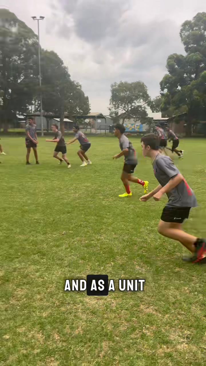 🚨 Calling all young rugby league players and parents! 🚨 To excel in ...