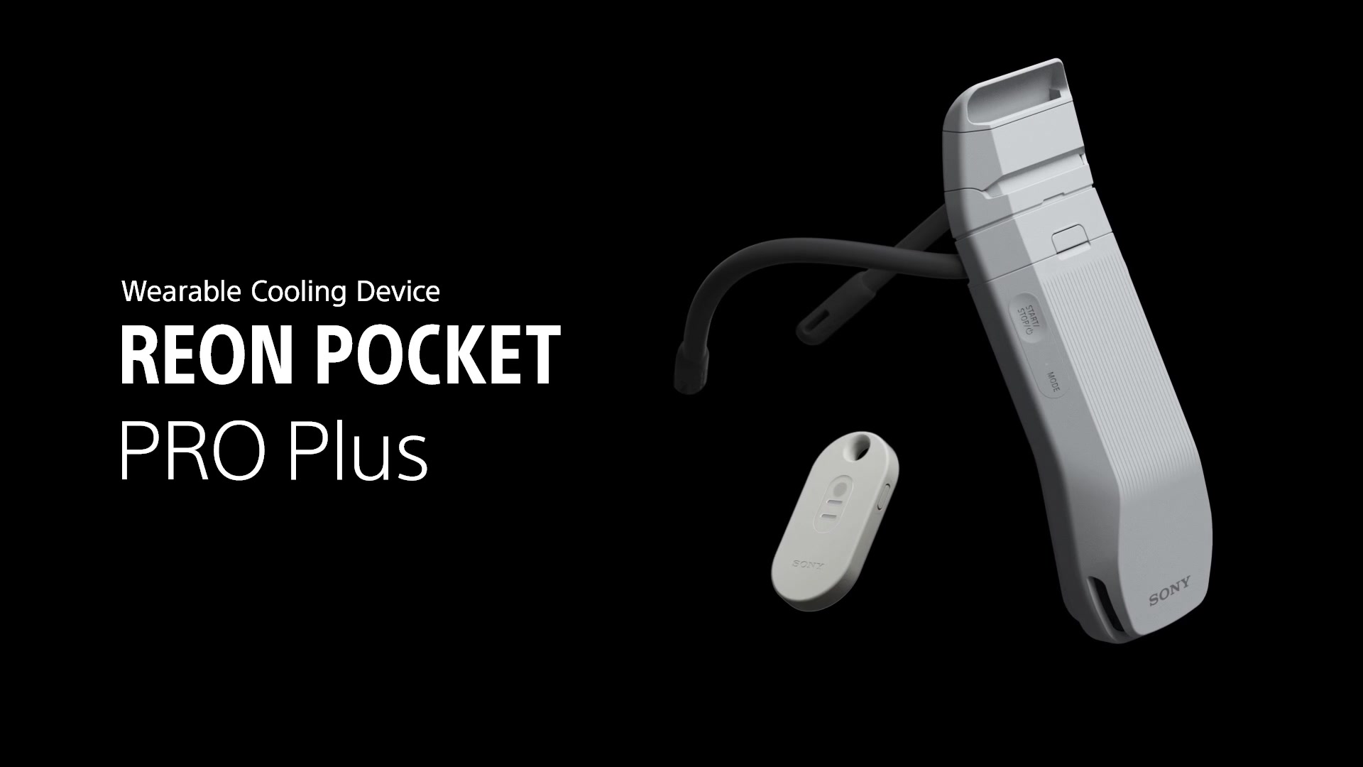 Meet the new REON POCKET PRO Plus and REON POCKET 6 — Sony