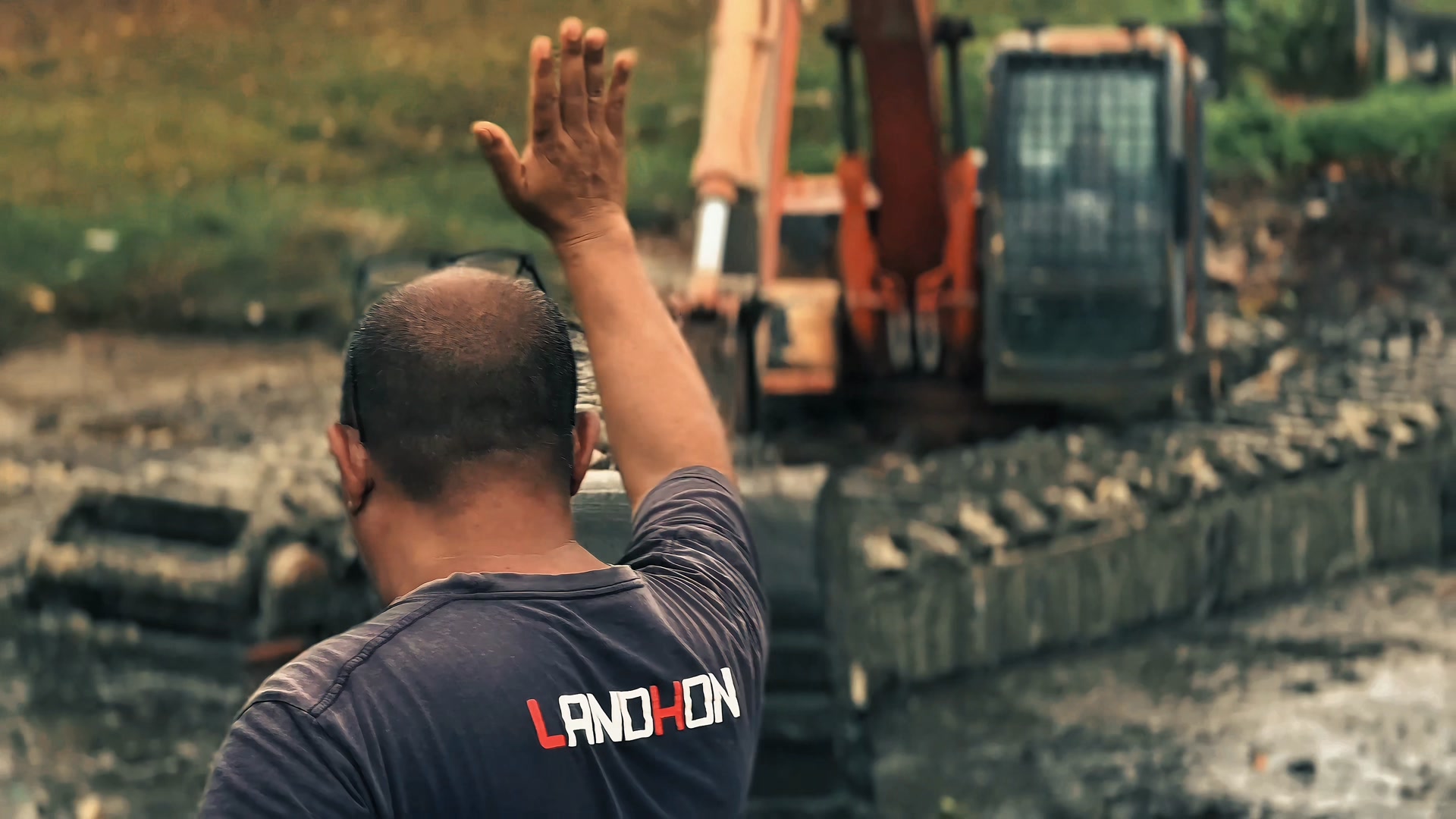 Landhon Builders Sdn Bhd