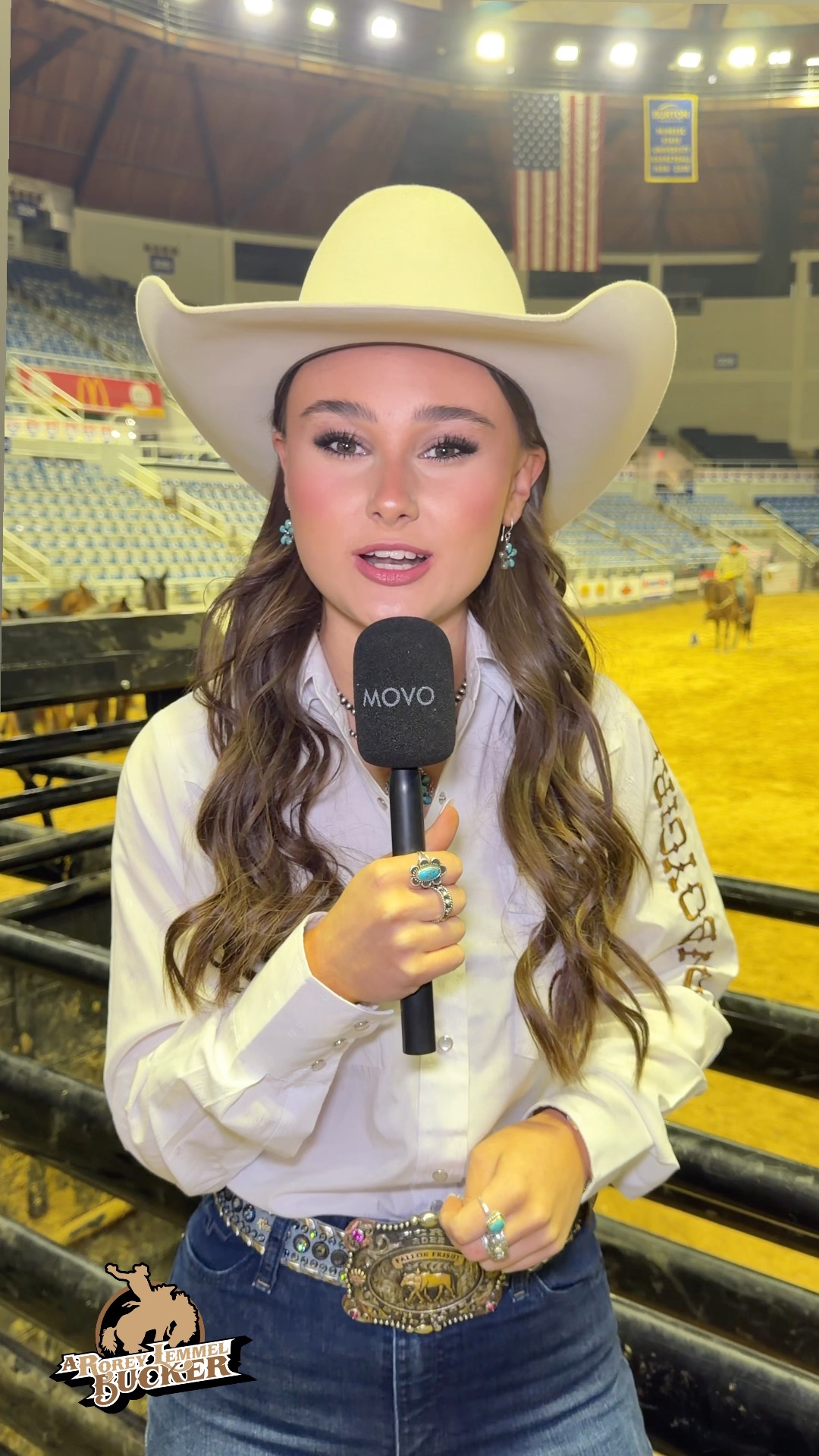 Let's Rodeo, Jackson! Join us at the Dixie National Livestock Show ...