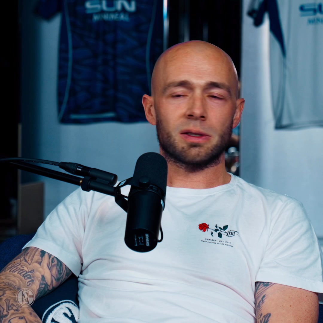Schon die 0⃣4⃣. Folge von 