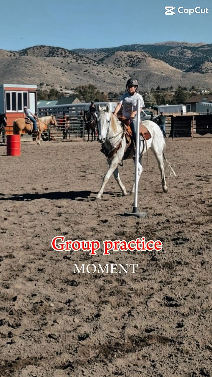 3R Ranch | Washoe City NV