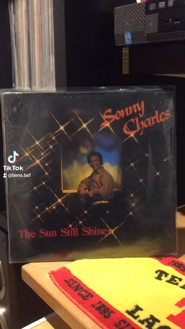 Clancy Eccles – Sammy No Dead (SEP Records 1965) | Blue Beat & Ska