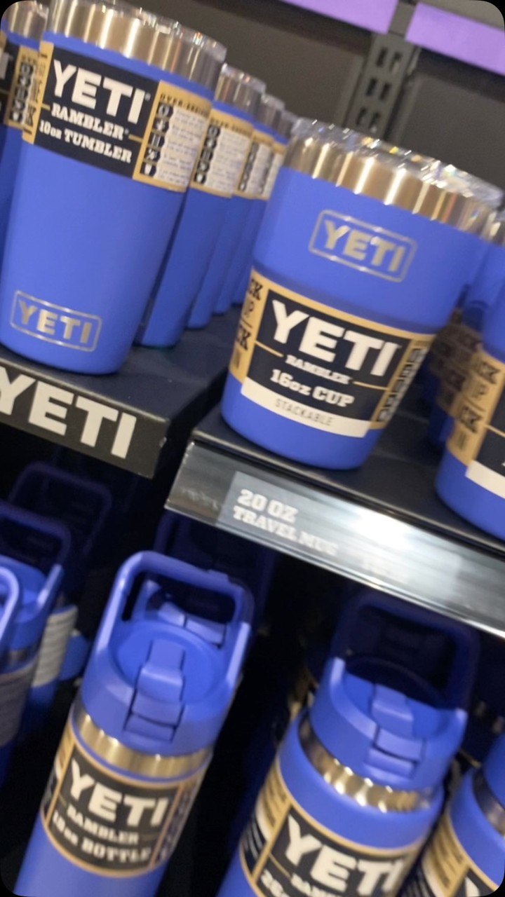 Scheels introduces ultra marine violet for outdoor adventures