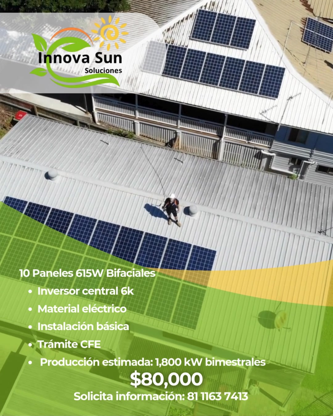 Innova Sun