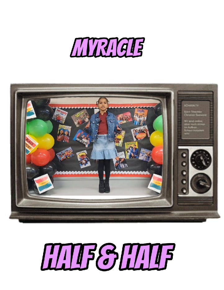 The following program is brought to you in Living Color on NBC