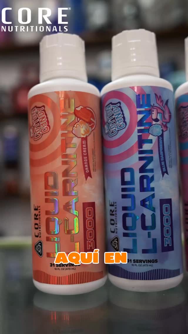 l carnitina 3000 liquida como tomar L-Carnitine Liquid Shots, Berry, 16 fl oz (473 ml) Further optimize athletic performance L- Carnitina ¿Cómo se toma?