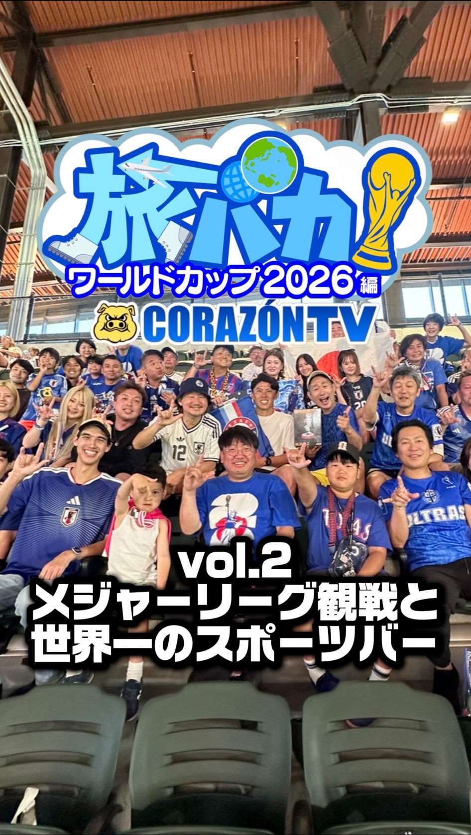 サッカー 観戦 バカ