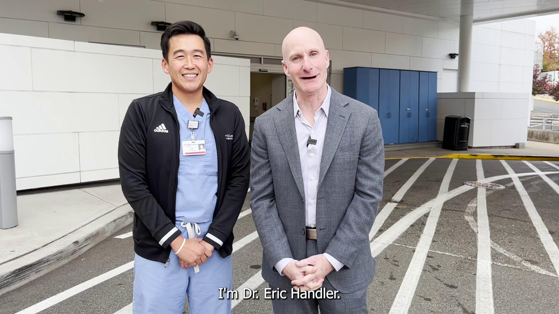 Emergency Medicine... - Cooperman Barnabas Medical Center | Facebook