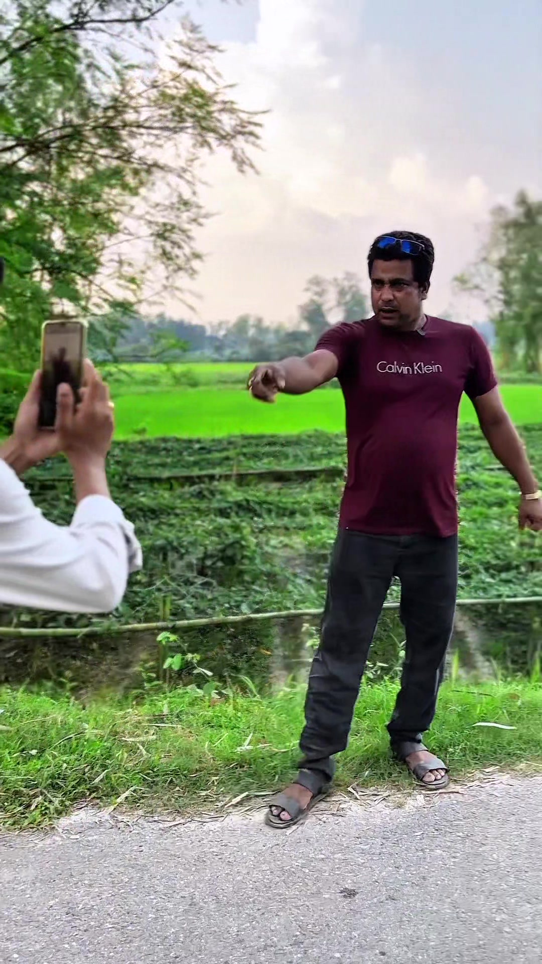 Raihan Ali Ranga