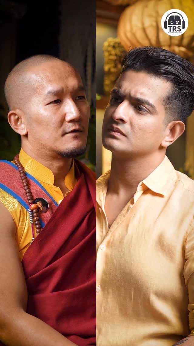 Not a God, But a Teacher. Palga Rinpoche explains how Buddha is seen ...