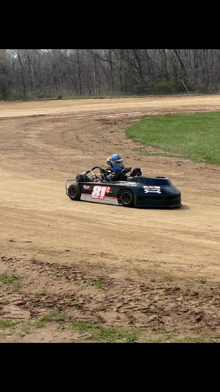 Spoon River Speedway | Lewistown IL