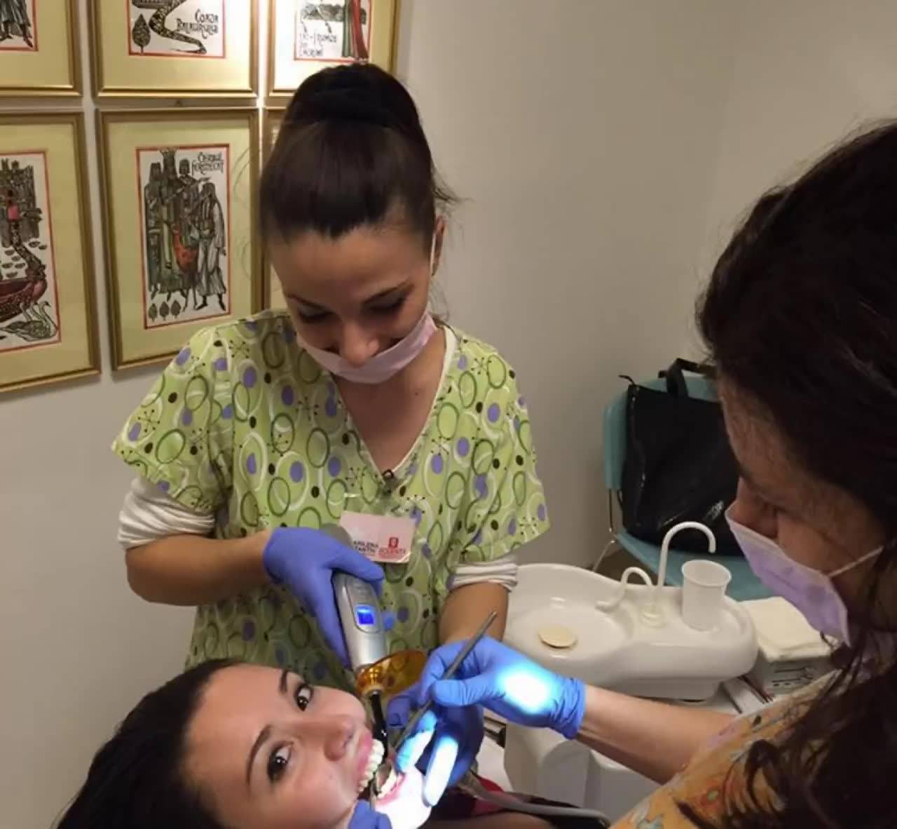 Rodenta Dental Tour | Bucharest