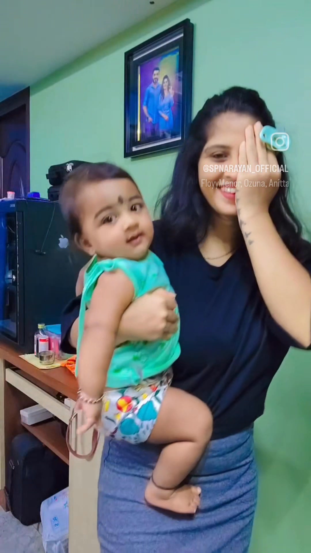 #Trending with my 🌎 | Savitha Narayan | Facebook