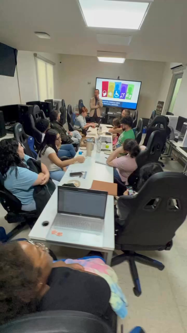eSTREAM Academy | San Juan