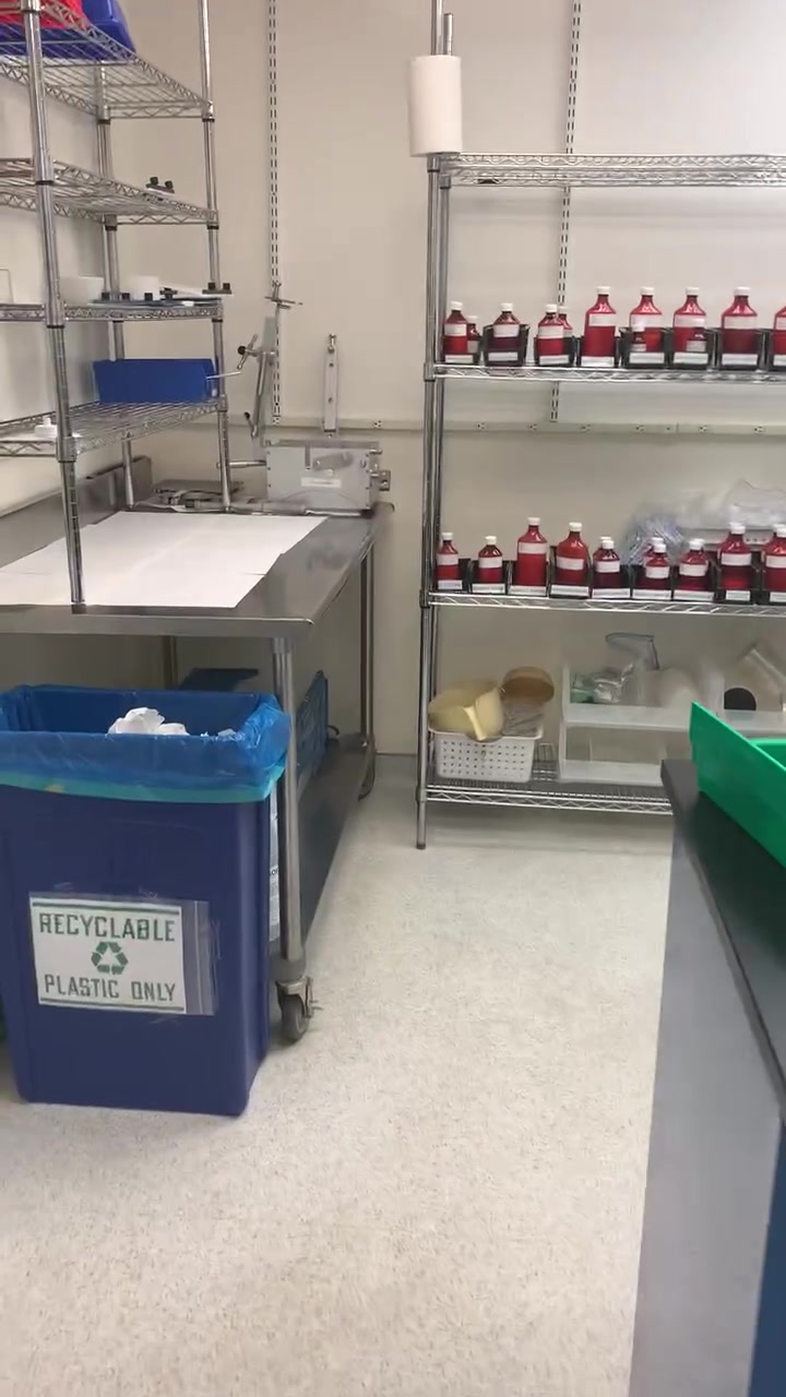 Blend Labs Rx
