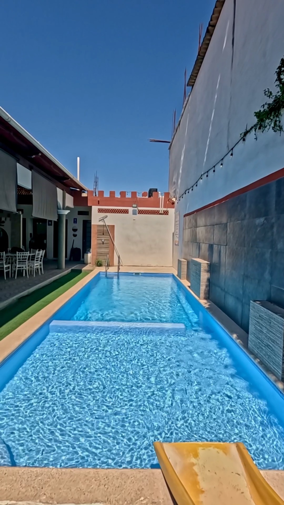Okey Pools