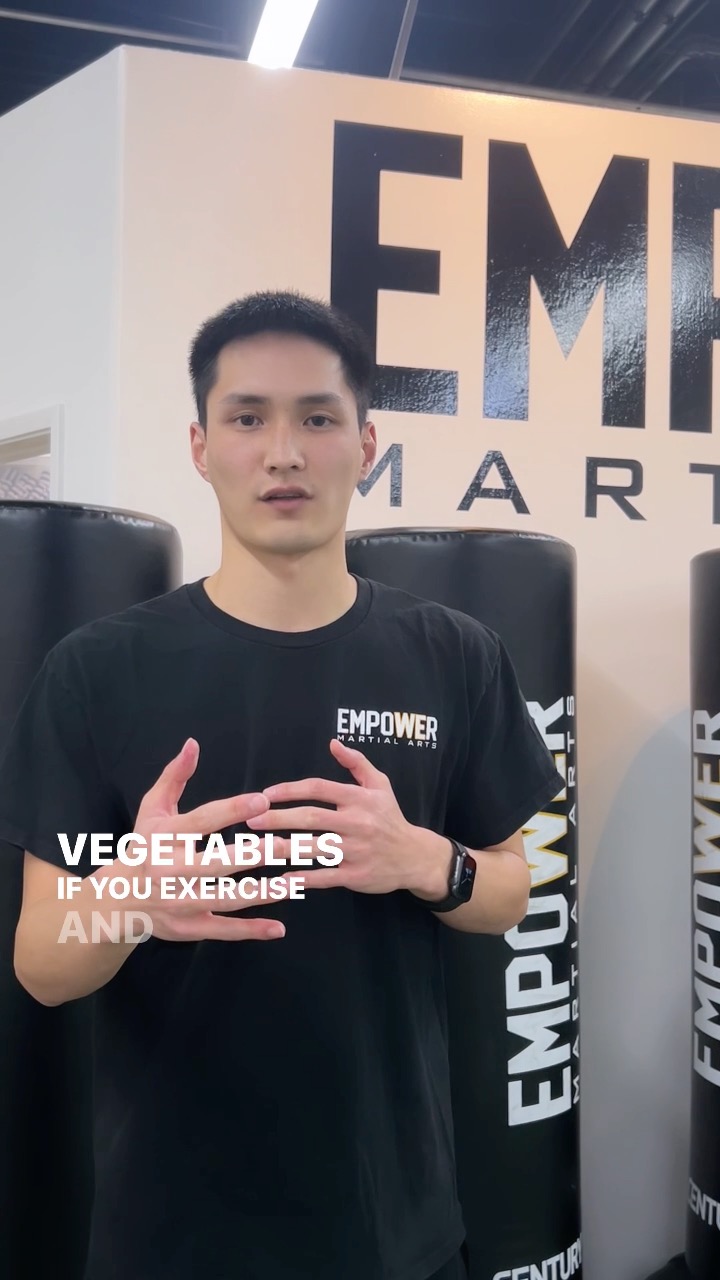 Empower Martial Arts | Dublin CA