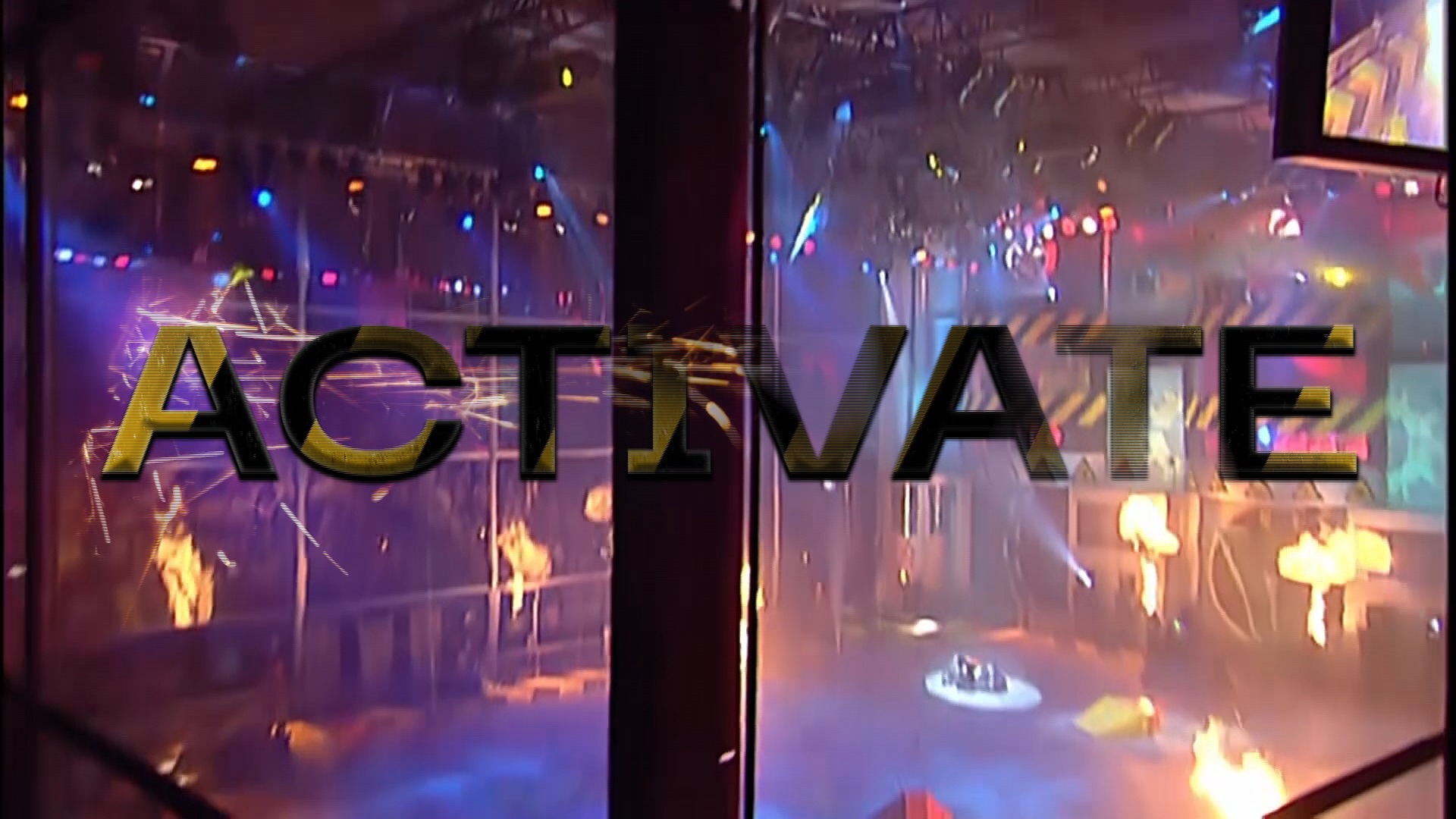 Some of the biggest and best names in Robot Wars turn on the House ...