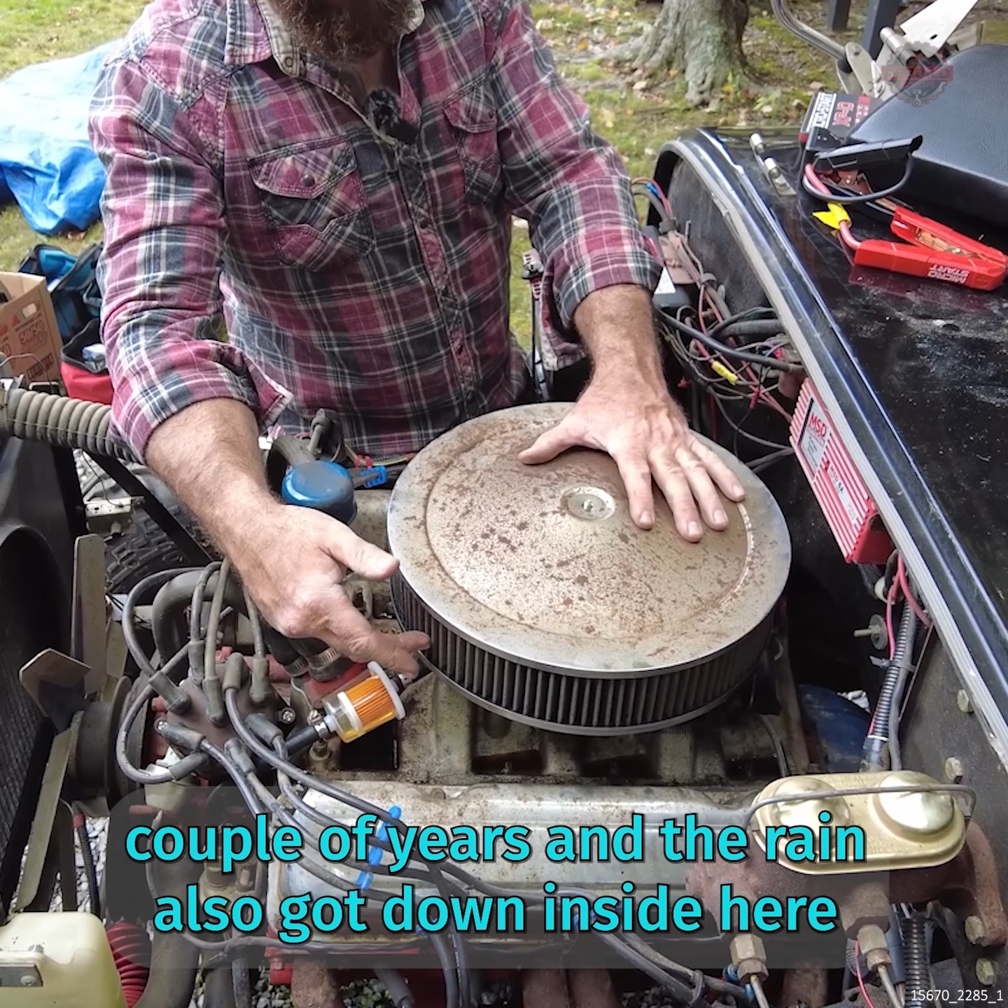 Rebuild Rescue