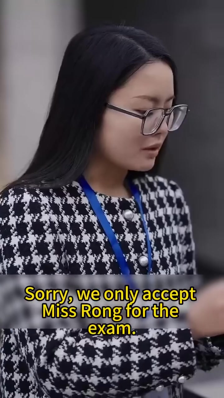 Biological family despised the rural girl, but they didnt know that she ...