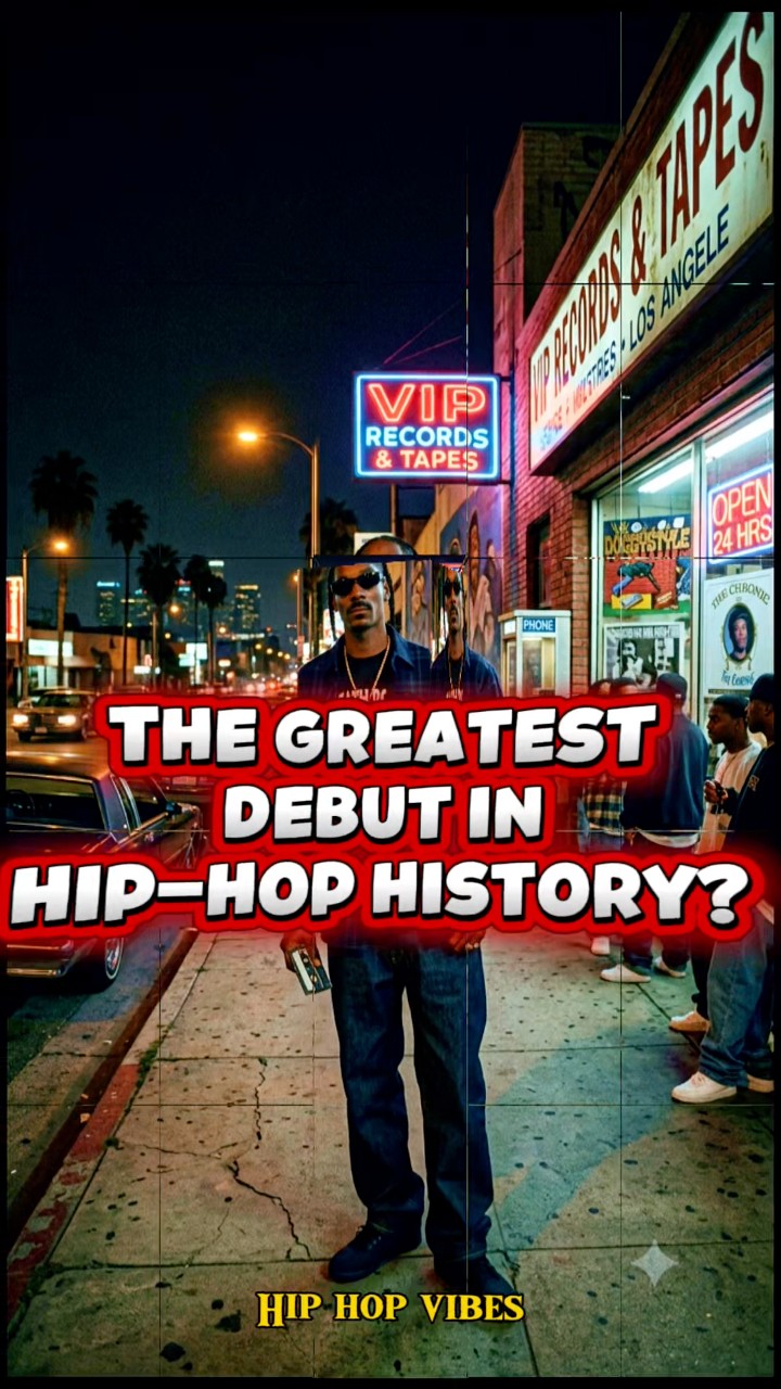 The Story of Snoop Dogg's First Joint Beardyman #freestyle #rap